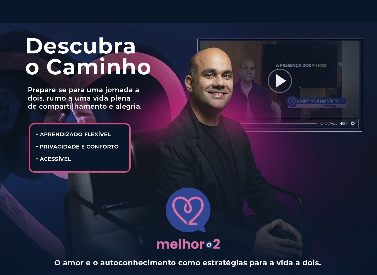 INSCREVA-SE