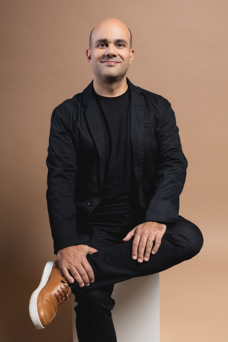 Dr. Rodrigo Vieira